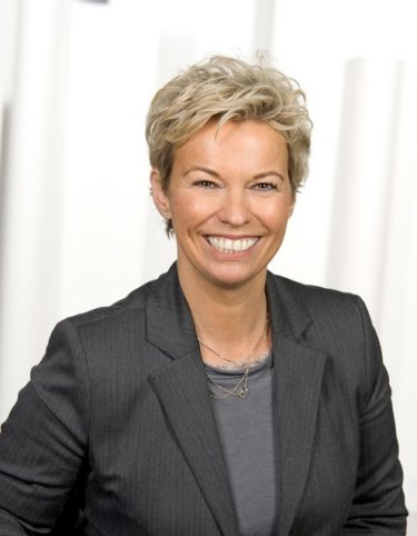 Christine Kosar, Head of Operations