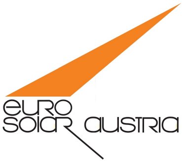 Eurosolar hat heuer bereits zum 31. Mal den Österreichischen Solarpreis vergeben.