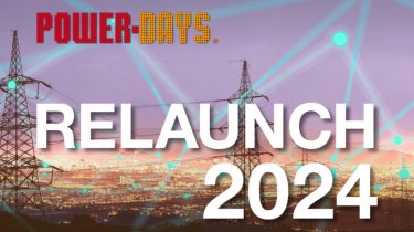 "Power-Days" Relaunch 2024